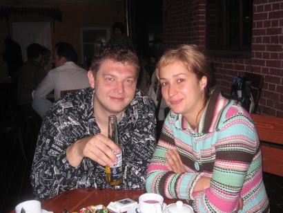 "Запасник" 17.06.05